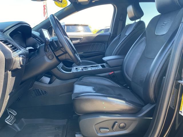 2022 Ford Edge ST - Photo 21