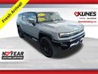 GMC HUMMER EV SUV
