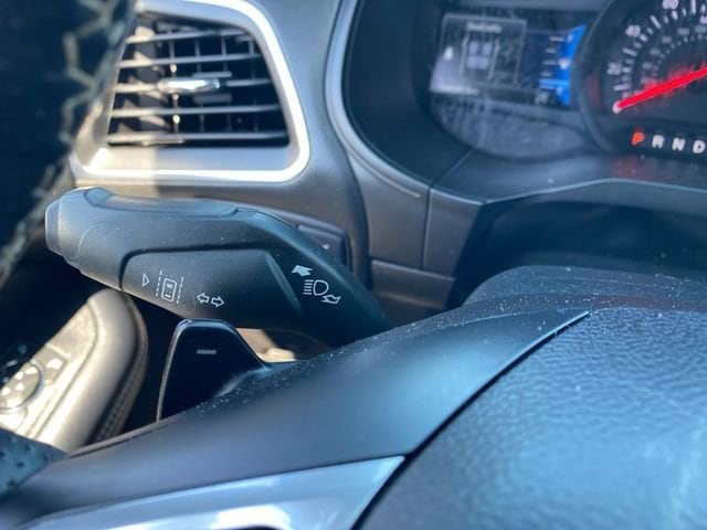2022 Ford Edge ST - Photo 31