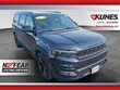  Jeep Grand Wagoneer L