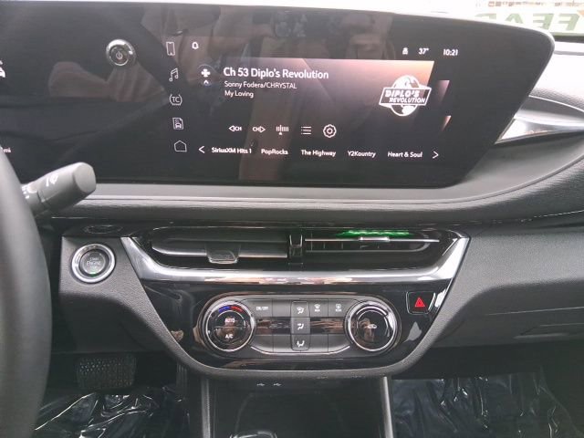 2025 Buick Envista Sport Touring - Photo 22