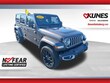  Jeep Wrangler 4xe