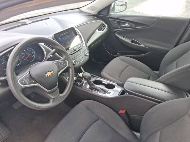 2023 Chevrolet Malibu 1LT - Photo 15