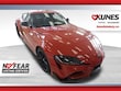 Toyota GR Supra