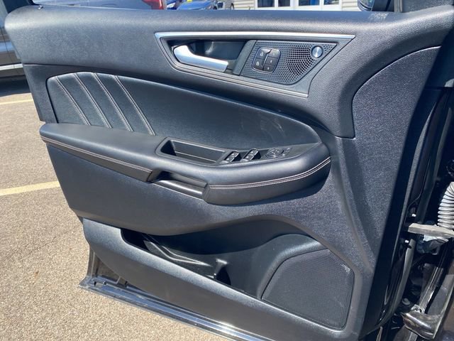 2022 Ford Edge ST - Photo 19