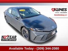 2026 Toyota Camry XLE AWD XLE AWD