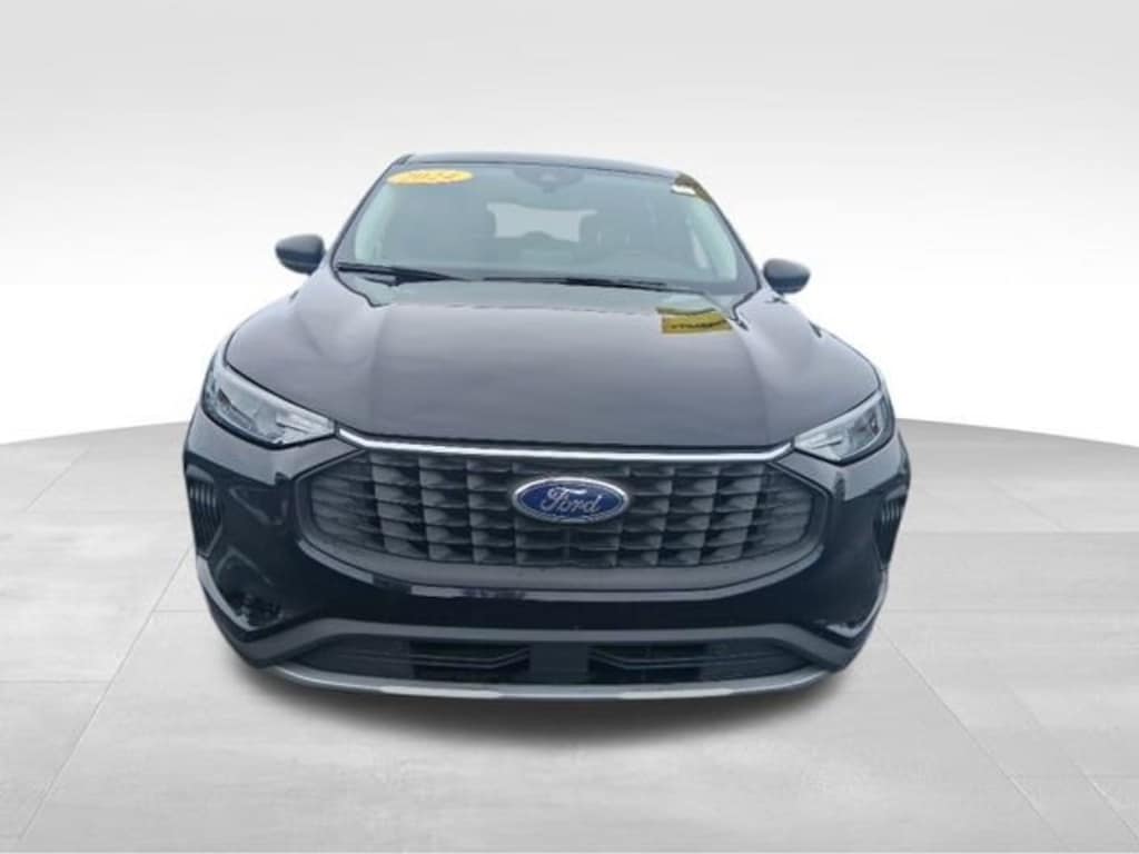 Used 2024 Ford Escape Active SUV