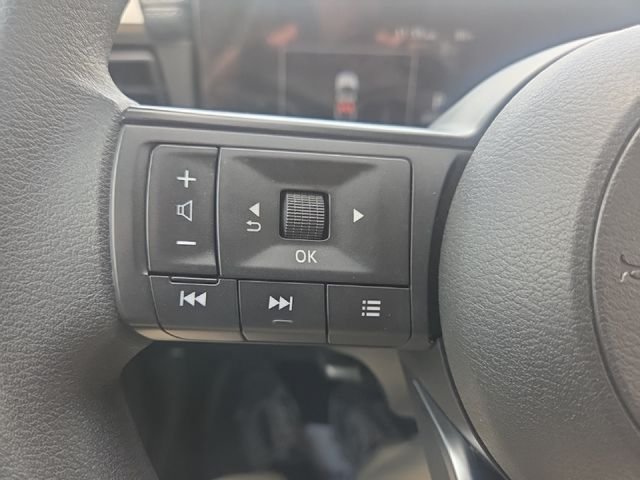 2025 Nissan Kicks SV AWD - Photo 18