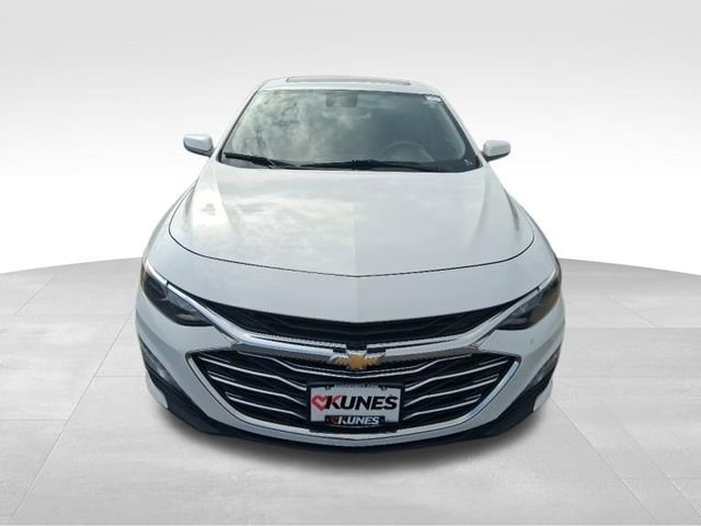2023 Chevrolet Malibu 1LT - Photo 14