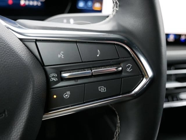 2024 Chevrolet Traverse 2LT - Photo 30