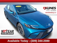 2026 Toyota Camry XLE AWD XLE AWD