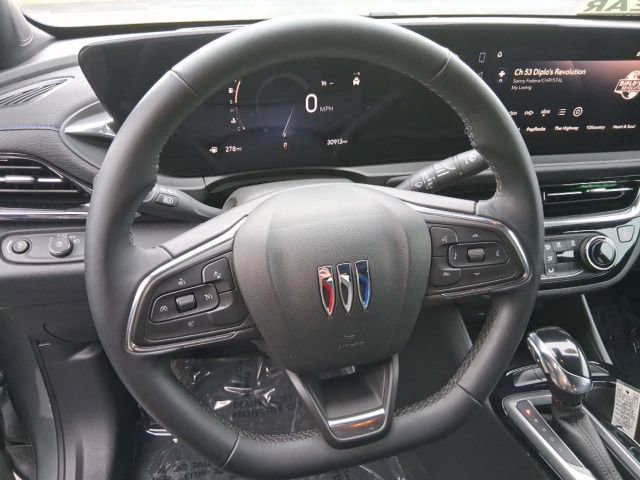 2025 Buick Envista Sport Touring - Photo 18