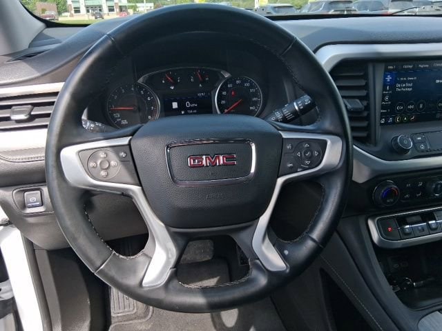 2023 GMC Acadia SLT - Photo 19