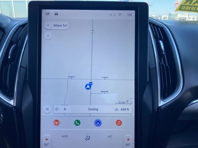 2022 Ford Edge ST - Photo 39