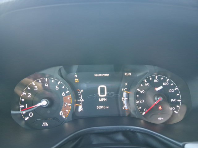 2025 Jeep Compass Limited - Photo 20