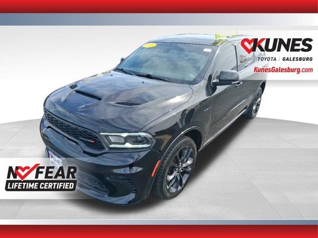 2023 Dodge Durango R/T AWD's photo