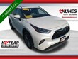 Toyota Highlander Hybrid