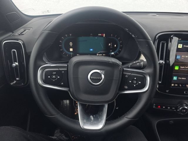 2024 Volvo XC40 Core - Photo 20