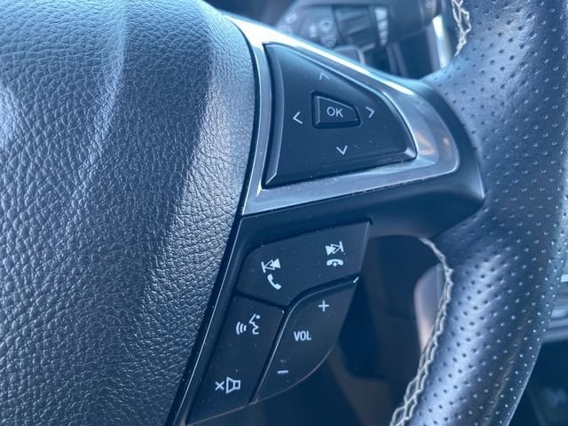 2022 Ford Edge ST - Photo 34