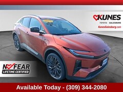 2026 Toyota C-HR XSE XSE AWD