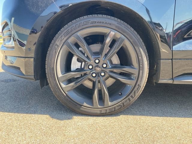 2022 Ford Edge ST - Photo 17