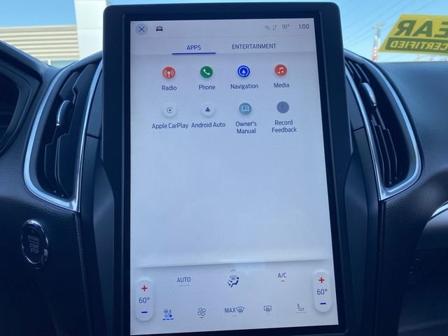 2022 Ford Edge ST - Photo 35