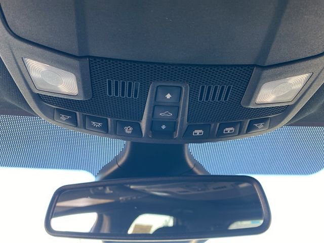 2022 Ford Edge ST - Photo 46