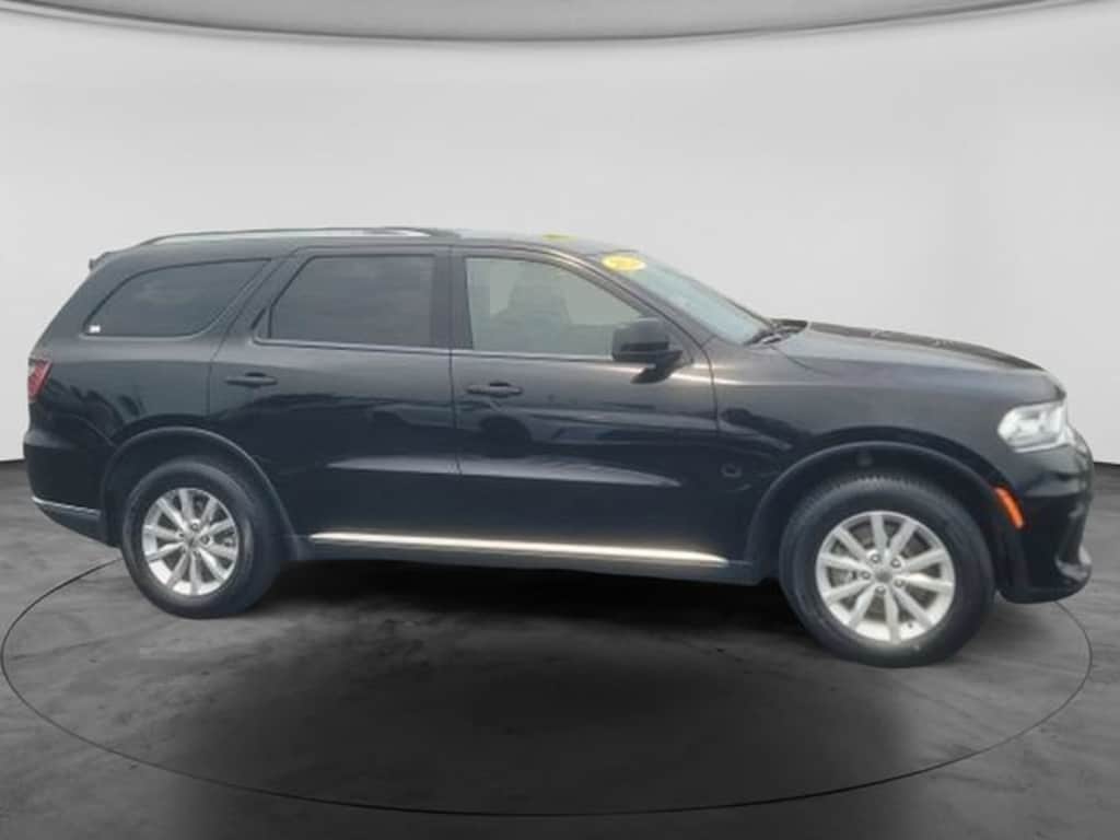 Used 2024 Dodge Durango SXT SUV