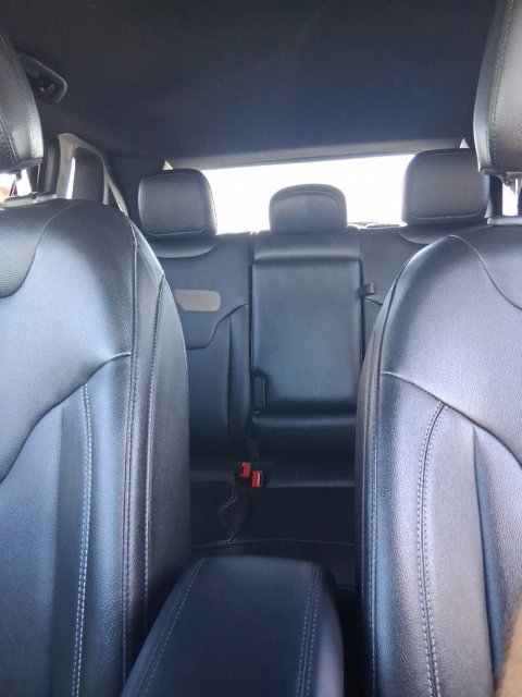 2025 Jeep Compass Limited - Photo 19