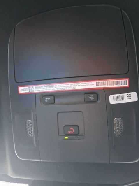 2026 Toyota Camry SE - Photo 23