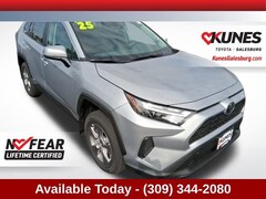 2025 Toyota RAV4 Hybrid XLE XLE AWD SUV 2025 Toyota RAV4 Hybrid XLE XLE AWD SUV