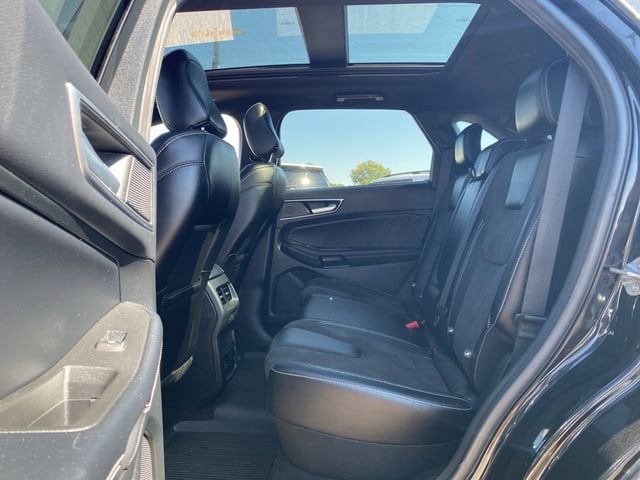 2022 Ford Edge ST - Photo 25