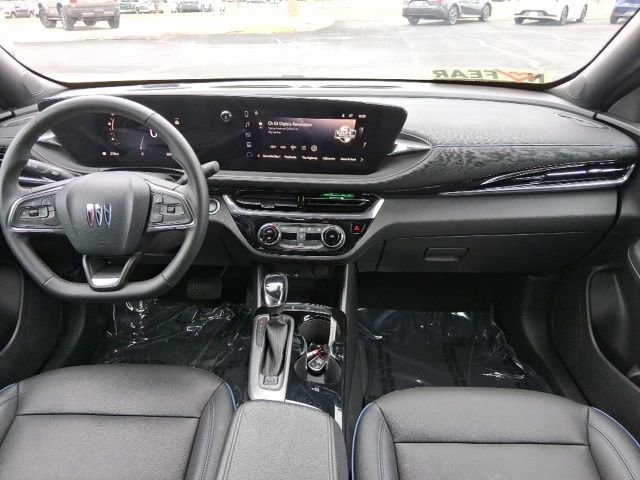 2025 Buick Envista Sport Touring - Photo 11