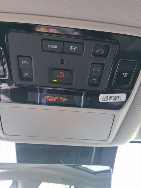 2026 Toyota Grand Highlander Platinum - Photo 24
