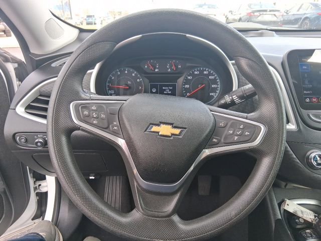 2023 Chevrolet Malibu 1LT - Photo 18