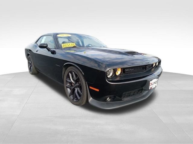 2020 Dodge Challenger R/T photo 2