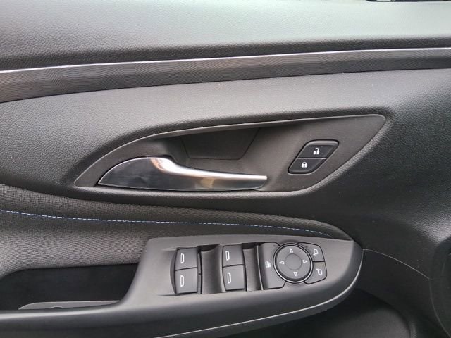 2025 Buick Envista Sport Touring - Photo 16
