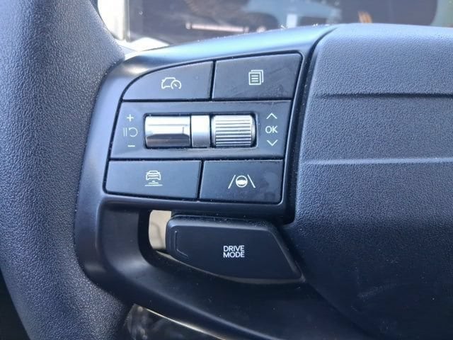 2025 Kia K4 LXS - Photo 19