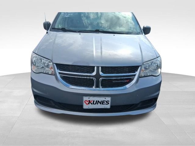 2019 Dodge Grand Caravan SE photo 3