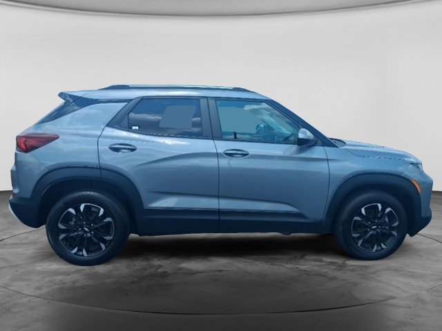 Used 2023 Chevrolet Trailblazer LT SUV