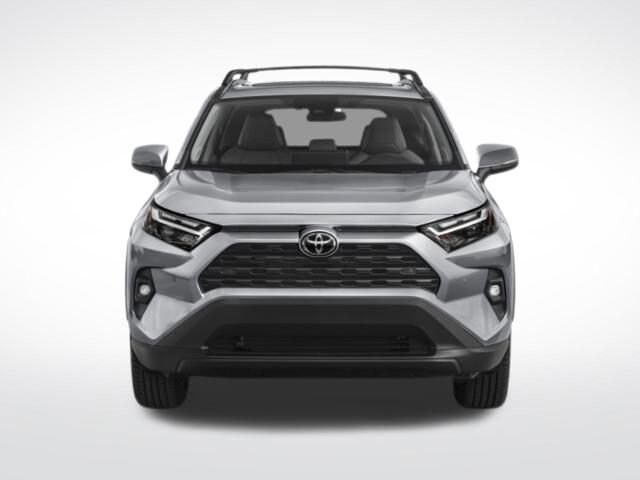 2025 Toyota RAV4 Premium XLE photo 4