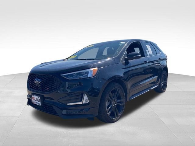 2022 Ford Edge ST - Photo 14