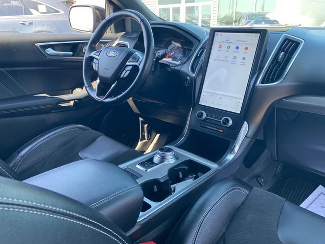 2022 Ford Edge ST - Photo 7