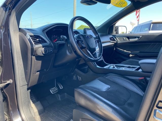 2022 Ford Edge ST - Photo 20