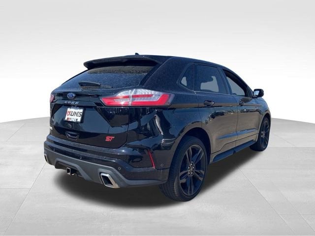 2022 Ford Edge ST - Photo 8