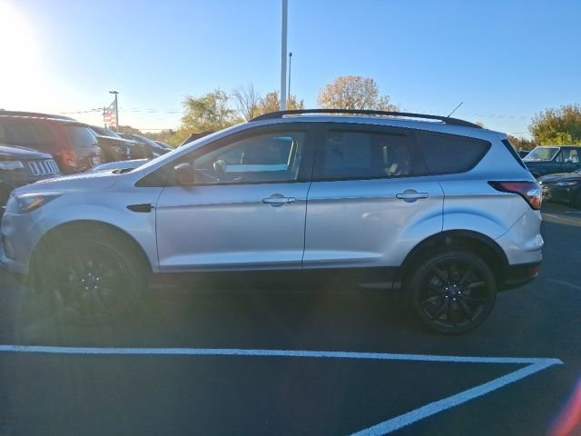 2018 Ford Escape SE photo 4