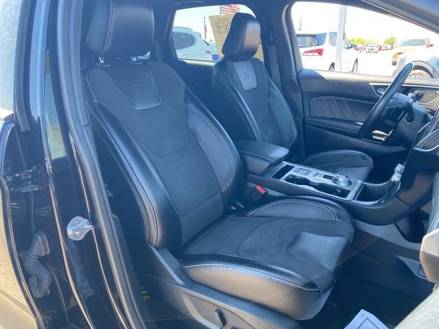 2022 Ford Edge ST - Photo 26