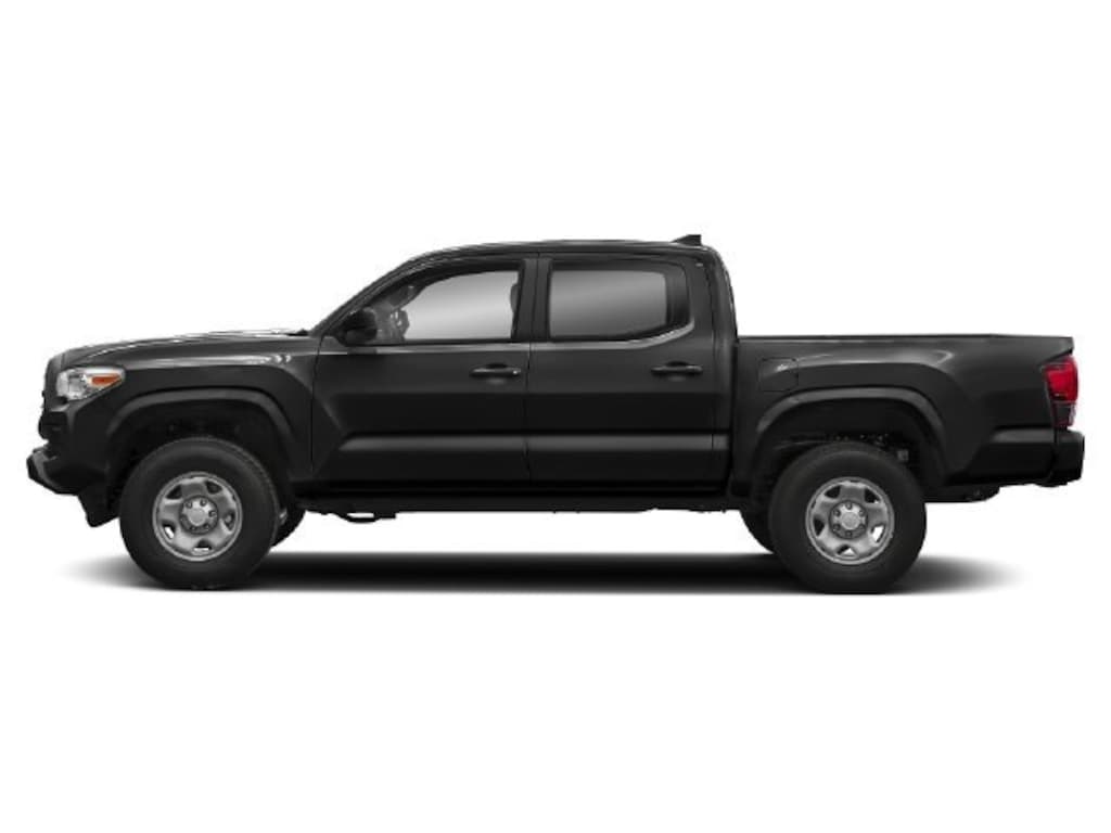 Used 2019 Toyota Tacoma Truck Double Cab