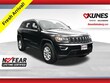  Jeep Grand Cherokee WK