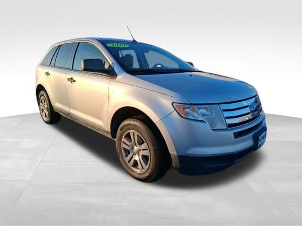 Used 2010 Ford Edge SE SUV